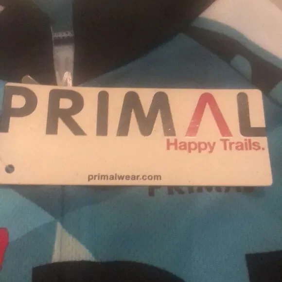 Primal‎ Womens Cycling Jersey Size XS - Picture 3 of 4